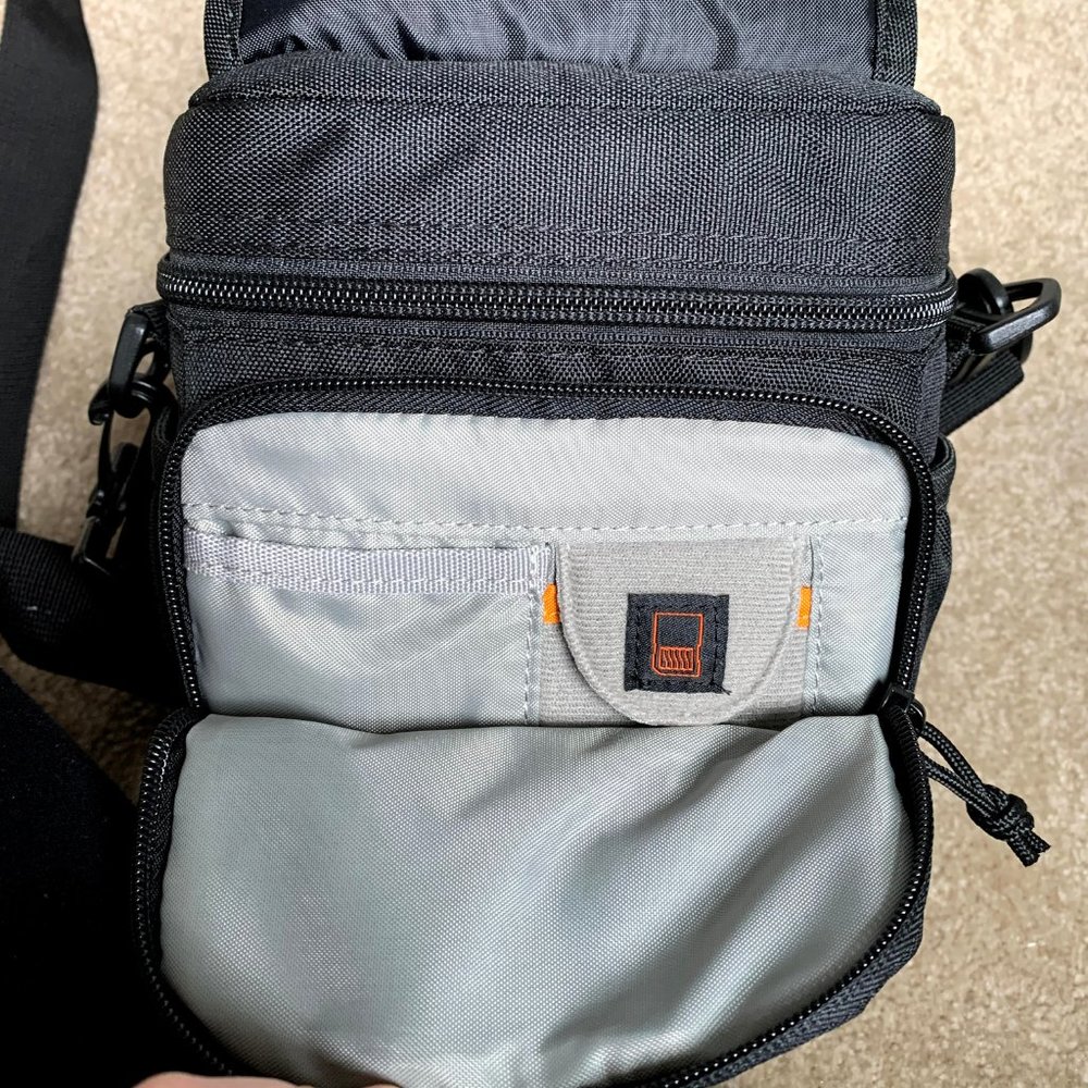 Camera Bag - Picture 2 of 8